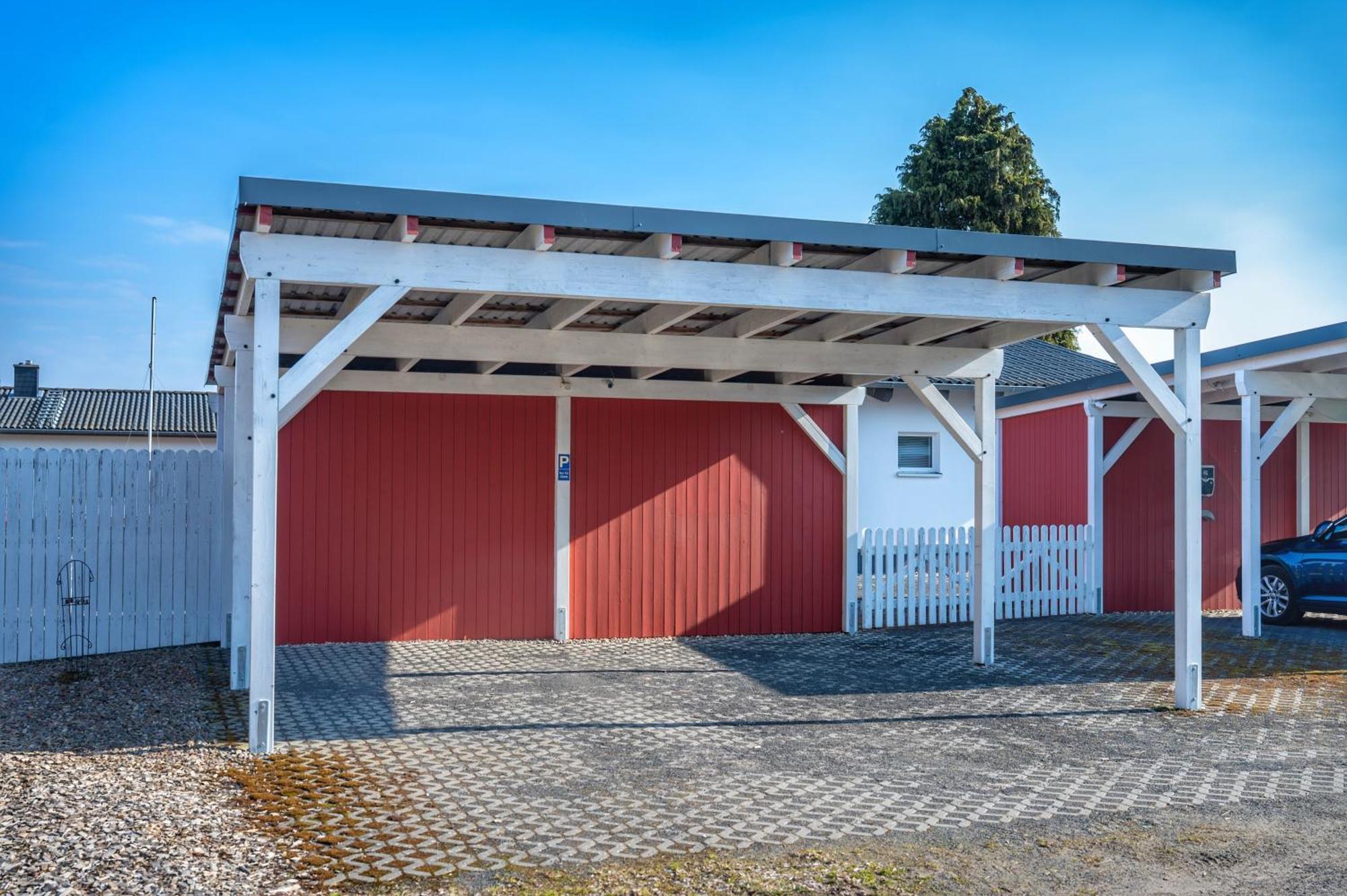 Lagunenstadt Am Haff Gmbh Ueckermünde Esterno foto